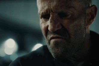 Mutiny. Jason Statham's boat-brawling revenge trip runs aground with critics