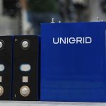 UNIGRID Na+Casa. The sodium-ion home battery that shrugs off fire and frost