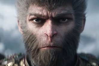 Black Myth Zhong Kui. Why the studio is saying no to AI