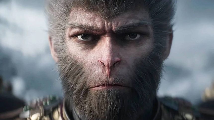 Black Myth Zhong Kui. Why the studio is saying no to AI