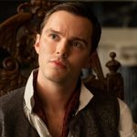 Nicholas Hoult joins HBO's Harry Potter as the impossibly vain Gilderoy Lockhart