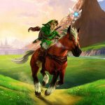 OOT unJPEG. A fan mod rebuilds Ocarina of Time's backgrounds in real 3D