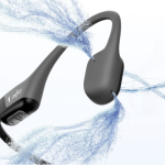 Shokz OpenRun Air 2. Featherweight bone conduction for budget runners