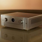 Marantz Cinema Series 2. Four new receivers gunning for the mid-range crown
