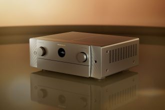 Marantz Cinema Series 2. Four new receivers gunning for the mid-range crown