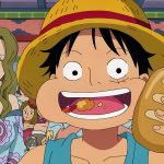 One Piece Film God Valley and Baad. Two big-screen adventures set sail this decade