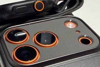 Spigen Thin Fit MagFit. Two cheap iPhone 17 Pro add-ons worth a shot