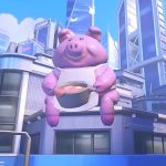 Overwatch Season 4. Familiar maps get fresh angles and a Junker tower