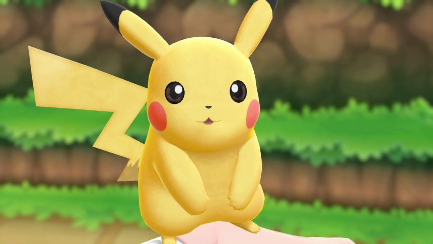 Pokemon X Hack. A Fake $POKEMON Coin And A Company Scrambling To Respond