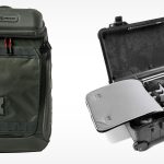 Pelican PX35 Aegis 35L. The soft bag that lives inside your hard case