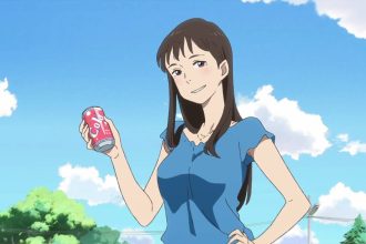 Penguin Highway. Studio Colorido's overlooked sci-fi gem is now free on YouTube