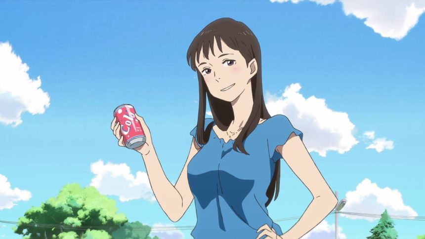 Penguin Highway. Studio Colorido's overlooked sci-fi gem is now free on YouTube