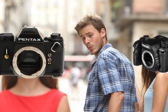 Pentax DSLR Gamble. Why Sticking to the Script May Not Be Enough