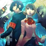 Persona 3 The Movie. Six hours of animated JRPG glory for free