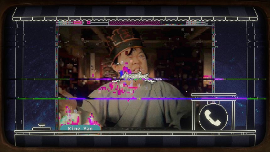 Pony Island 2 Panda Circus. The indie oddity stealing GTA 6's spotlight