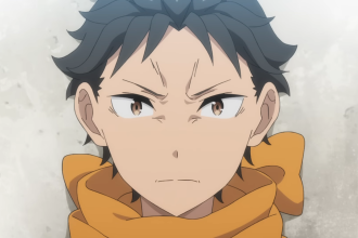 Re:Zero Season 4 Part 2. The year's top-rated anime returns with a fresh trailer