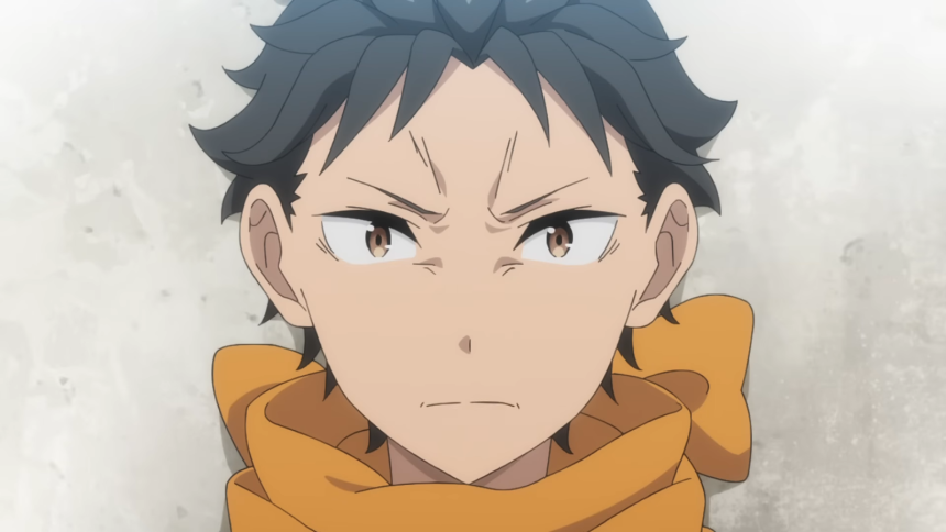 Re:Zero Season 4 Part 2. The year's top-rated anime returns with a fresh trailer