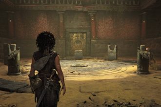 Resonance A Plague Tale Legacy. Cracking the From Hell It Rose maze in Chapter 4