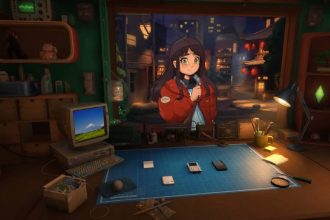 Hozy. The cozy Tokyo repair sim that scratches the Unpacking itch