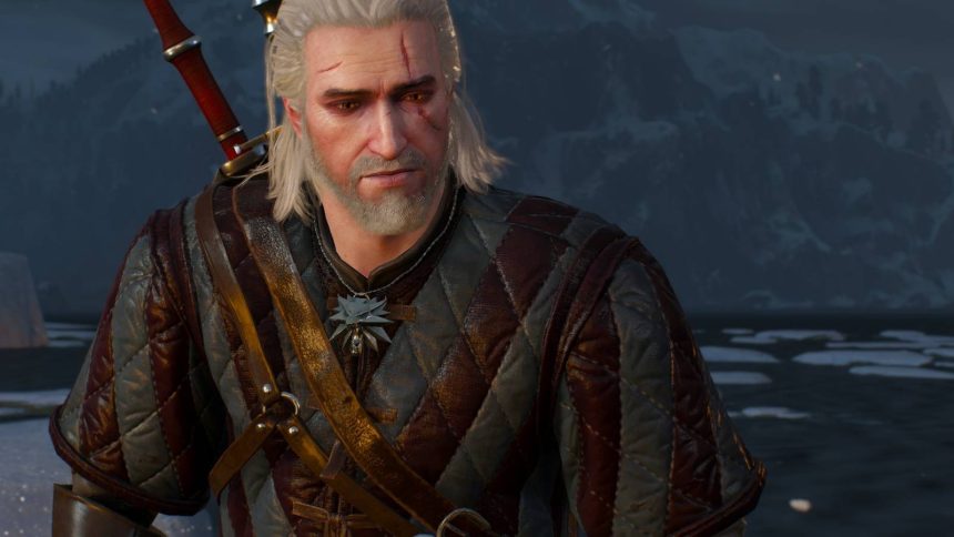 Project Sirius. CD Projekt Red's multiplayer Witcher hits another rough patch