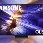 Samsung S90F. Our top gaming TV for 2026 just got a serious price cut