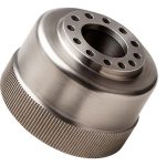Schaeffler Strain Wave Gearboxes. The joints humanoid robots have been waiting for