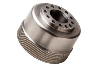 Schaeffler Strain Wave Gearboxes. The joints humanoid robots have been waiting for