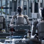 Humanoid Robots. Why integrated design decides the next big race