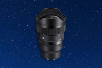 Sigma 14mm F1.4 DG Art. The wide-angle beast gets a new order plan