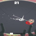 Slayblade. Tony Hawk energy meets the spinning-top chaos of Beyblade