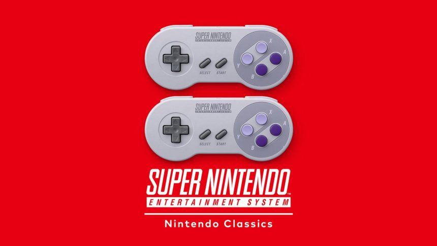SNES at 35. Five oddball classics worth revisiting on Switch Online