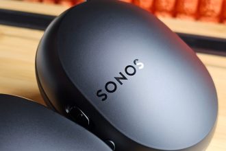 Sonos Ace Ultra. The second-shot headphones that finally want to talk back