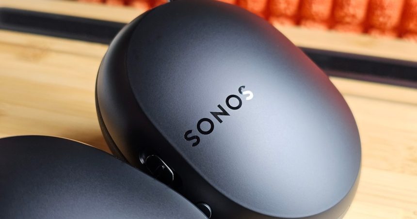 Sonos Ace Ultra. The second-shot headphones that finally want to talk back