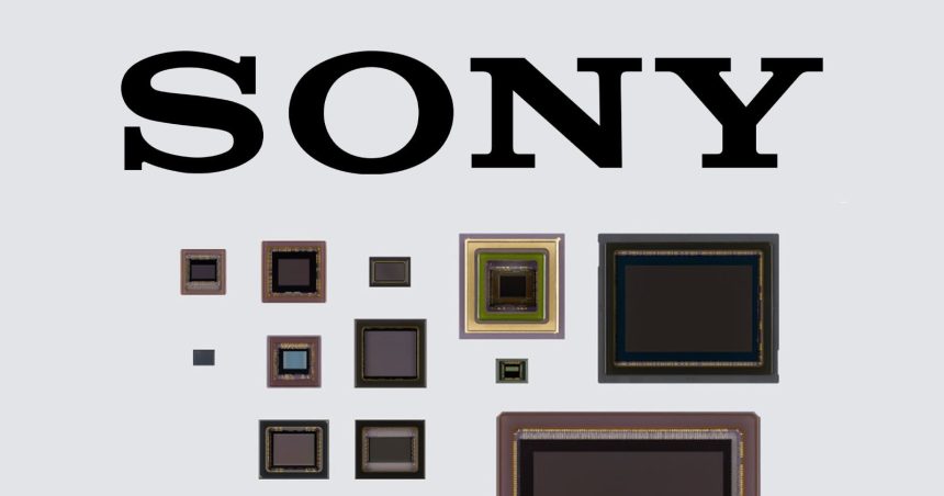 Sony Image Sensors. How one company came to own more than half the world
