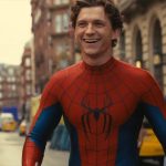 Spider-Man Brand New Day. The wall-crawler swings onto IMAX after a record debut