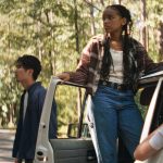 It Ends. Alex Ullom breaks down his liminal horror and a sequel called It Begins