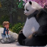 Stillwater Season 5. The Zen panda returns with five new lessons in mindfulness