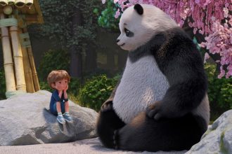 Stillwater Season 5. The Zen panda returns with five new lessons in mindfulness