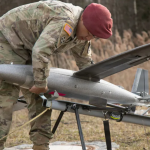 Combined Resolve 2026. When Ukrainian drones respawned a US brigade