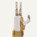 TactaBot. The robot hand you can teach like an apprentice