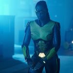 Black Lightning. DC's grounded Arrowverse gem powers down on Netflix