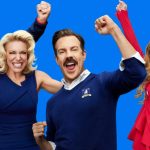Ted Lasso Season 4. A Richmond reboot with a new team and a new co-captain