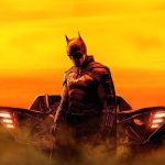 The Batman Part II. Batmobile tears through Glasgow in leaked set footage