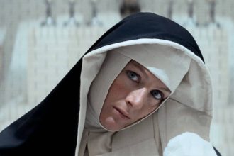 The Devils in 4K. Ken Russell's banned masterpiece returns uncut and NC-17