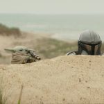 The Mandalorian and Grogu. Baby Yoda finally streams home to Disney Plus