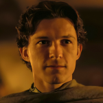 The Odyssey. Why Christopher Nolan handed Tom Holland the role of Telemachus