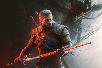 The Witcher 3. Why slow AAA development might be a blessing in disguise