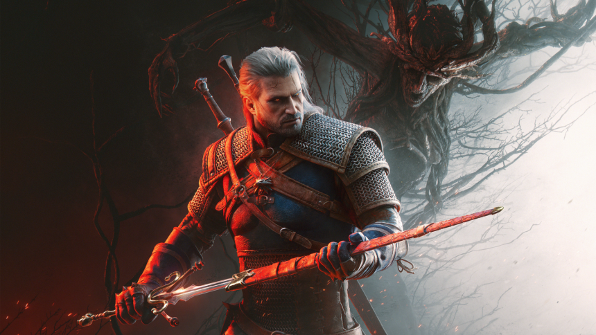 The Witcher 3. Why slow AAA development might be a blessing in disguise