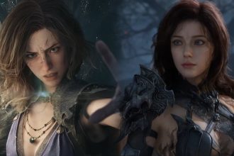 Tides of Annihilation. When a Character Redesign Sparks a Firestorm