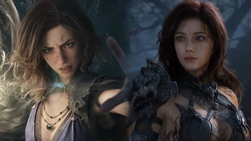 Tides of Annihilation. When a Character Redesign Sparks a Firestorm